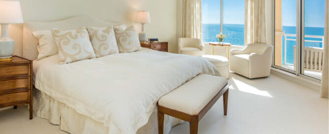 Sophisticated Home Design Casey Key