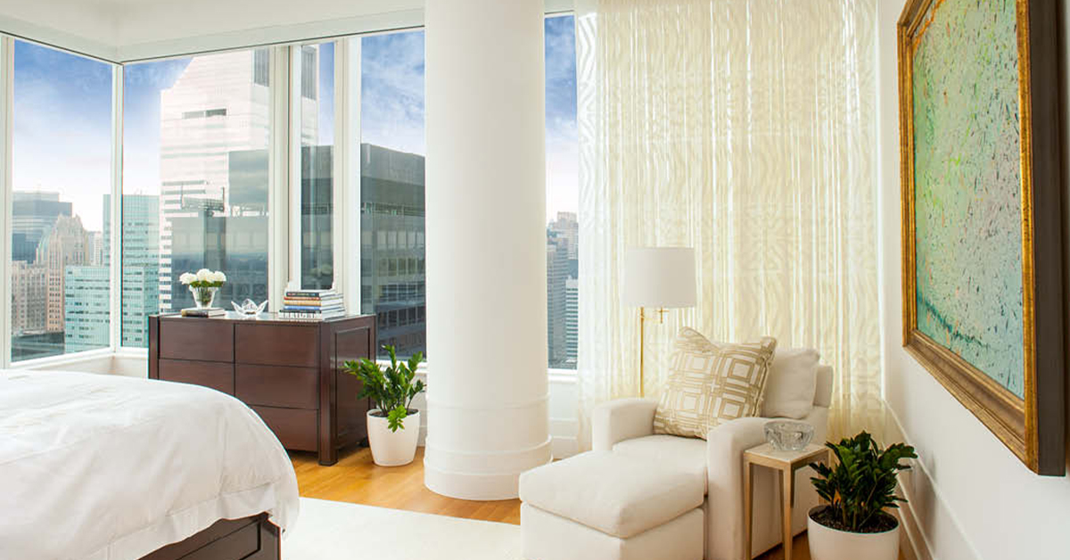 High-End Residential Design Naples, FL
